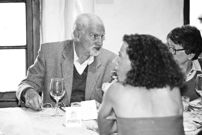 Francisca's 80th Birthday 43
