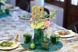 Francisca's 80th Birthday 2