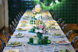 Francisca's 80th Birthday 3