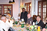 Francisca's 80th Birthday 38