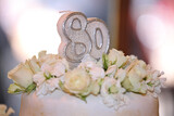 Francisca's 80th Birthday 42