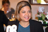 Francisca's 80th Birthday 46