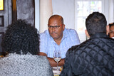 Francisca's 80th Birthday 49