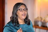 Francisca's 80th Birthday 59