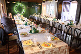 Francisca's 80th Birthday 6