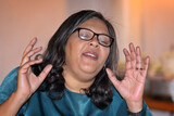 Francisca's 80th Birthday 61