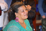 Francisca's 80th Birthday 62