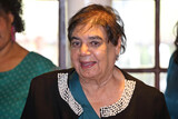 Francisca's 80th Birthday 78
