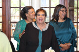 Francisca's 80th Birthday 82