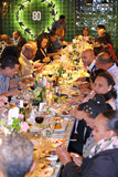 Francisca's 80th Birthday 85
