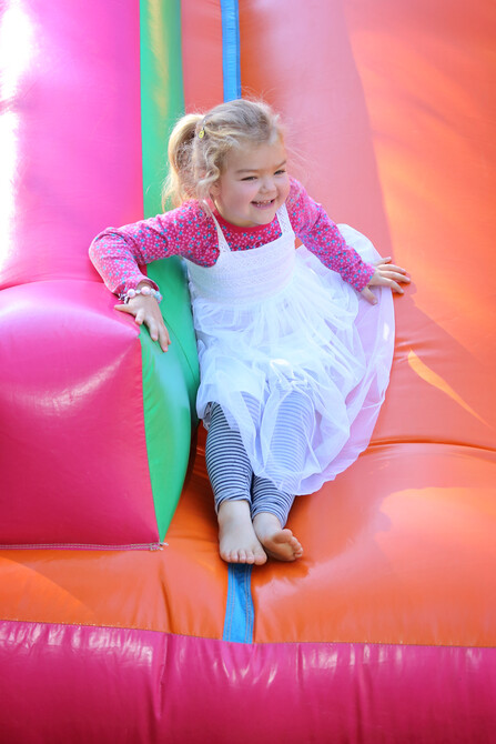 Anja's 5th Birthday 86