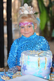 Anja's 5th Birthday