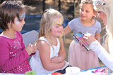Anja's 5th Birthday 113