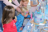 Anja's 5th Birthday 119