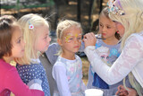 Anja's 5th Birthday 87
