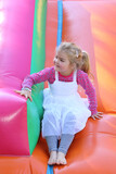 Anja's 5th Birthday 99