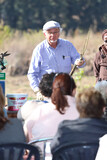 Ludwig's Rose Pruning Demonstration 38