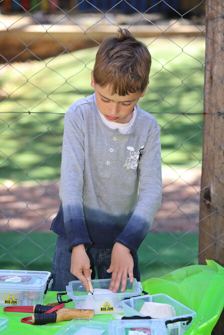 Brendan's 7th Birthday 76