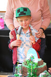 Brendan's 7th Birthday 38