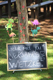 Wietzke's 3rd Birthday 10
