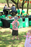 Wietzke's 3rd Birthday 100