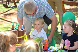 Wietzke's 3rd Birthday 42