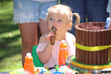 Wietzke's 3rd Birthday 48