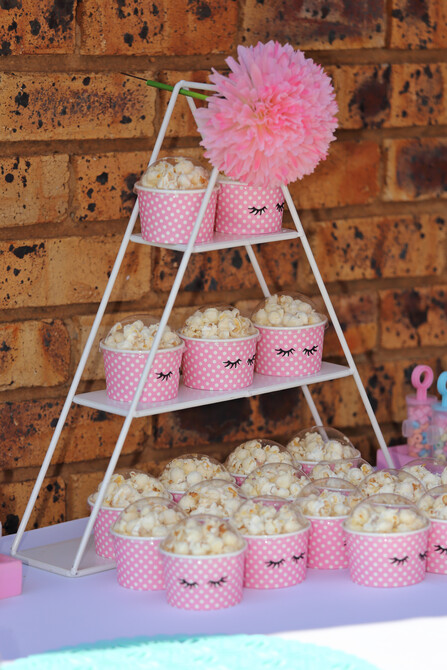 Thatoentle's 1st Birthday 19