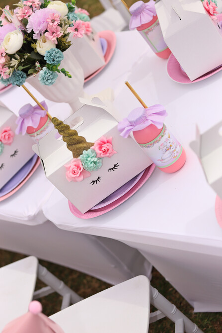 Thatoentle's 1st Birthday 26