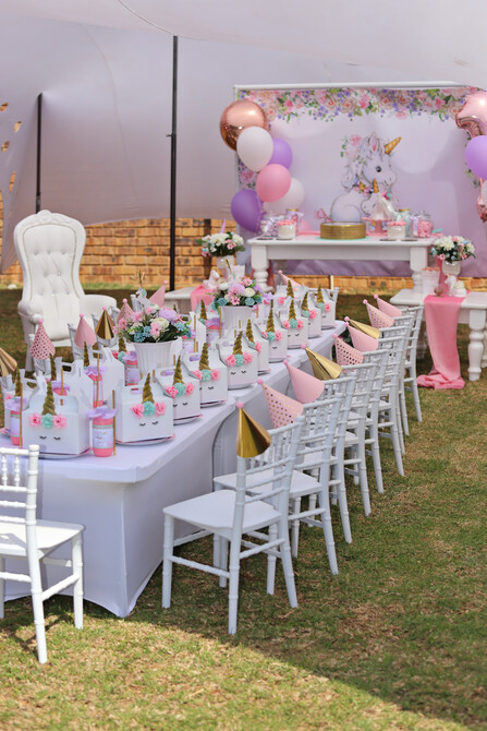 Thatoentle's 1st Birthday 29