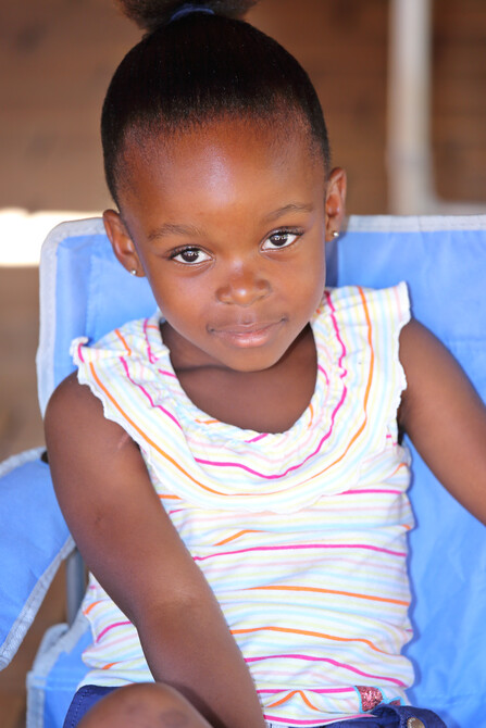 Thatoentle's 1st Birthday 35