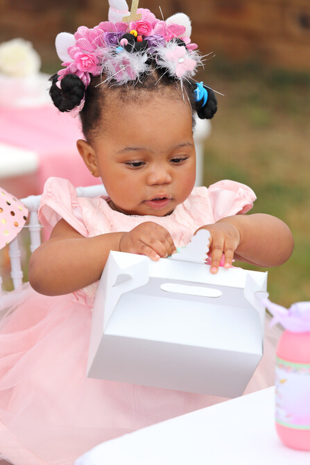 Thatoentle's 1st Birthday 64