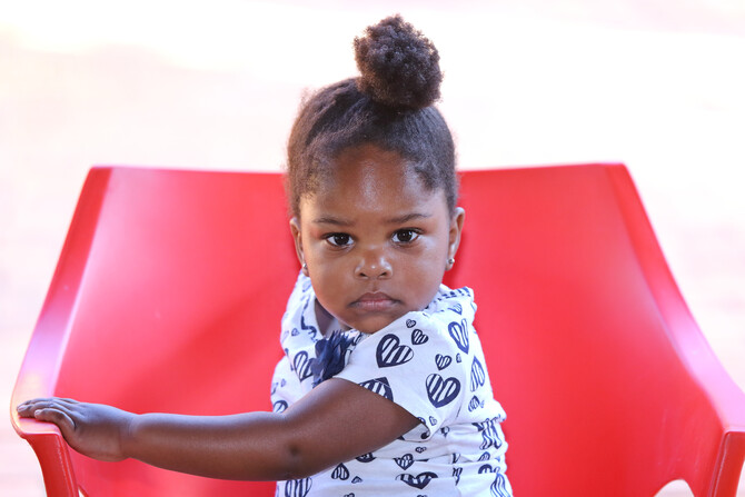 Thatoentle's 1st Birthday 92
