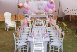 Thatoentle's 1st Birthday 10