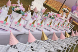Thatoentle's 1st Birthday 22