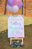 Thatoentle's 1st Birthday 23