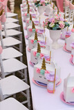 Thatoentle's 1st Birthday 24