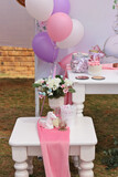 Thatoentle's 1st Birthday 27