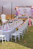 Thatoentle's 1st Birthday 29