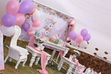 Thatoentle's 1st Birthday 30