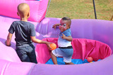 Thatoentle's 1st Birthday 48