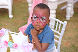 Thatoentle's 1st Birthday 59