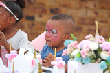 Thatoentle's 1st Birthday 65