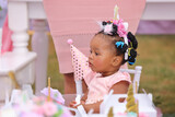 Thatoentle's 1st Birthday 66