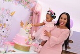 Thatoentle's 1st Birthday 69