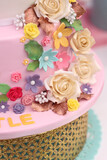 Thatoentle's 1st Birthday 73