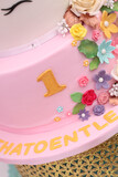 Thatoentle's 1st Birthday 74