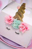 Thatoentle's 1st Birthday 9