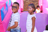 Thatoentle's 1st Birthday 94