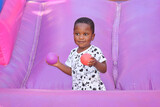 Thatoentle's 1st Birthday 97